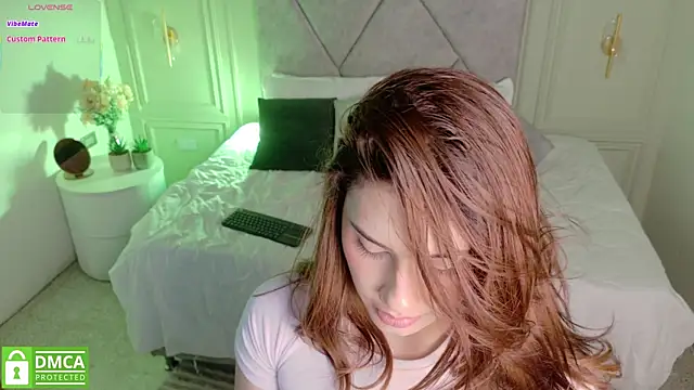 _Miss_Kimm webcam