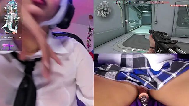 SweetieCloe_ webcam