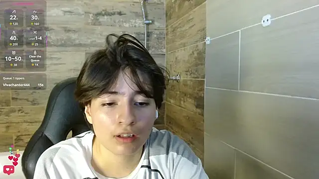 Bryce_Evans webcam