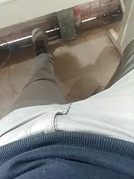 OLAJONES webcam
