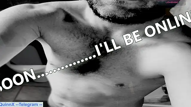 mr-k-quinn-x live cam on StripChat