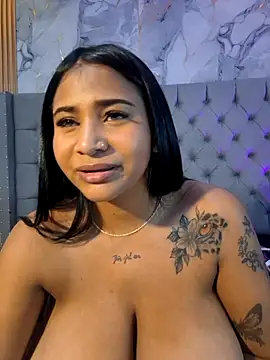 La_indiia webcam
