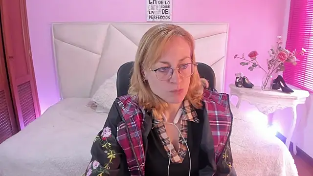 SammySanders webcam