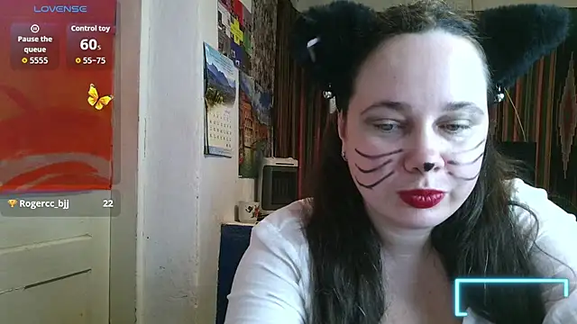 Cora_Maro webcam