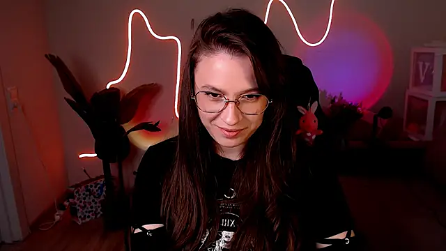 M_Sensual webcam