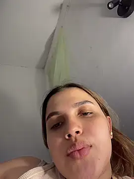 Colibri_xxx webcam