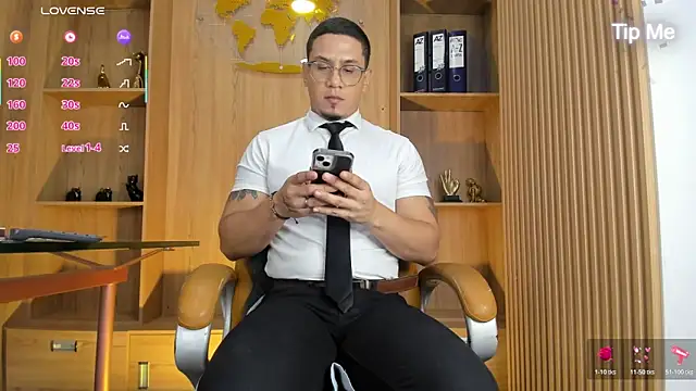 JoshMillerr_ webcam