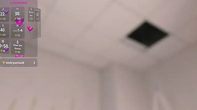 EricaElliott webcam