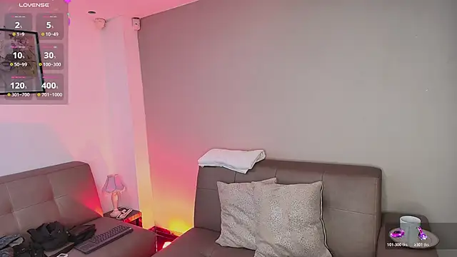 DereckandJakee webcam