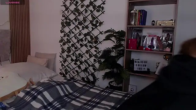 Soy_mangx webcam