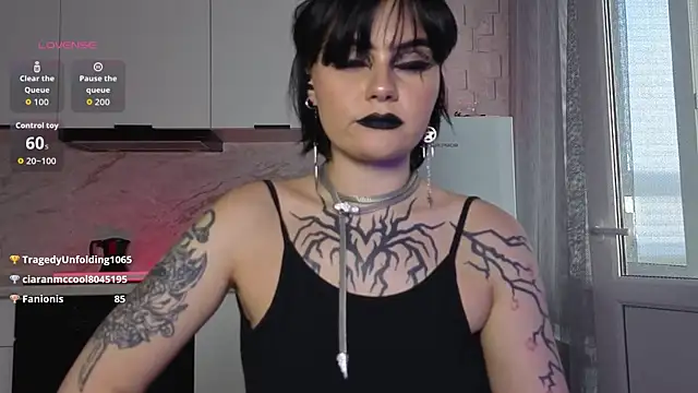 IntrigueYourDay webcam