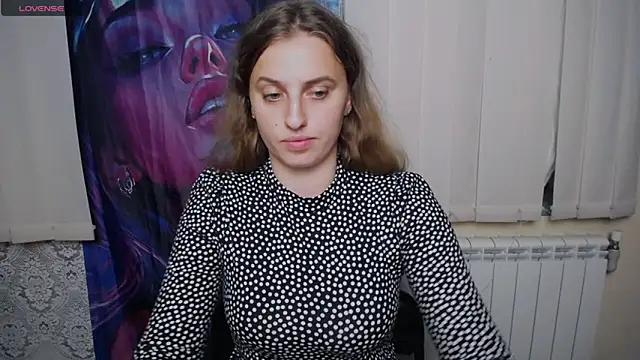 AmandaDimond_ webcam