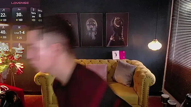 deivid_parker webcam