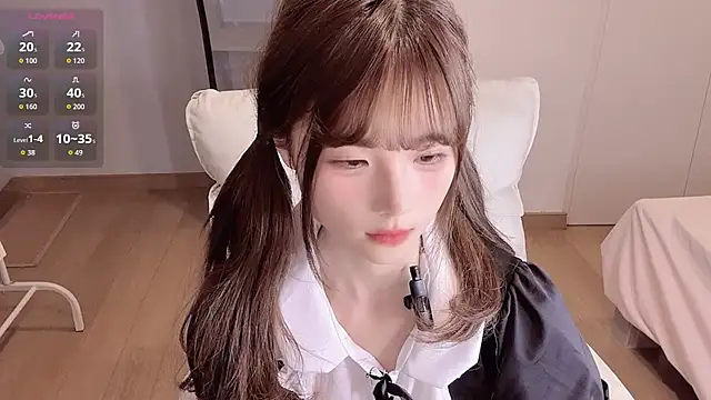 guoguo-77 webcam