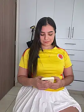 salomecute21 webcam