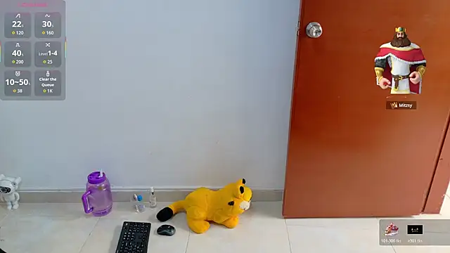 evvaa_moon69 webcam