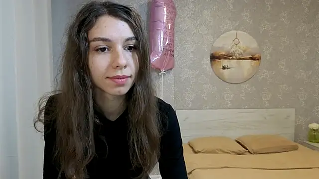KellyShines webcam