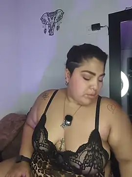 kendra_lil_evill webcam
