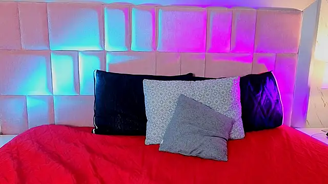 RobinBennett webcam
