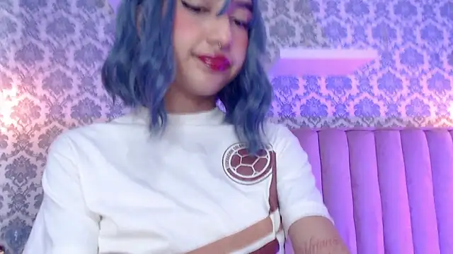 VioletLilith_3 webcam