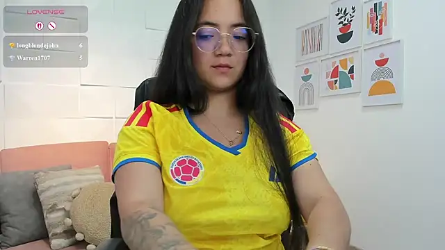 Sasha_Grace webcam