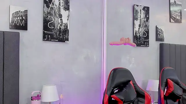 kendra_london webcam