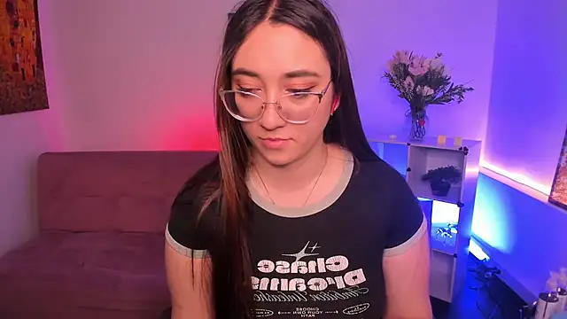 _RosieRider webcam