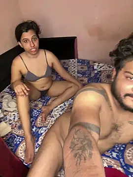 Kingqueenduo webcam