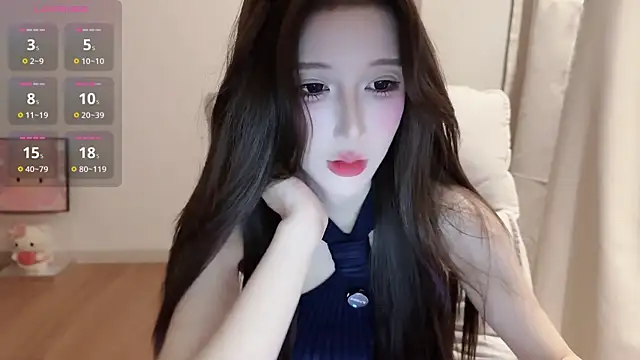 wanwanqiansui webcam
