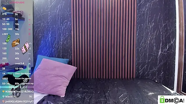 Marilyndackaria_ webcam