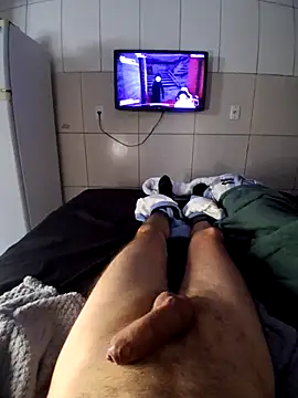 Robsonitj90 webcam