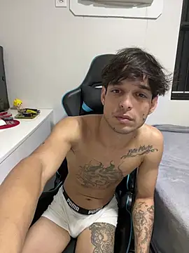 RuffItadori webcam