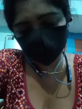 sweetAkhi webcam