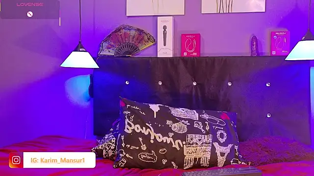 Karim_mansur webcam