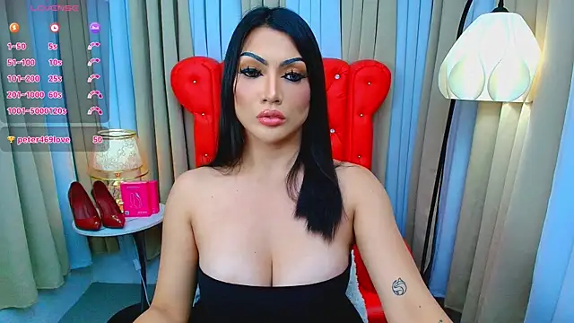 Laureen_Hilton webcam