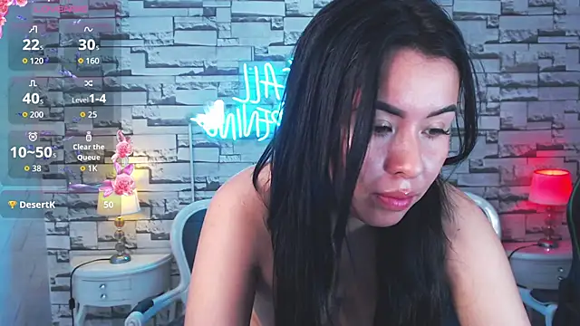 Kylia_a webcam