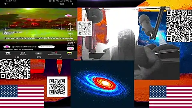 RussellTaylorLacy webcam
