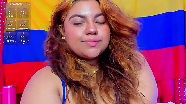 SunnyHoney_ webcam