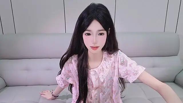 Tiantian9191 webcam