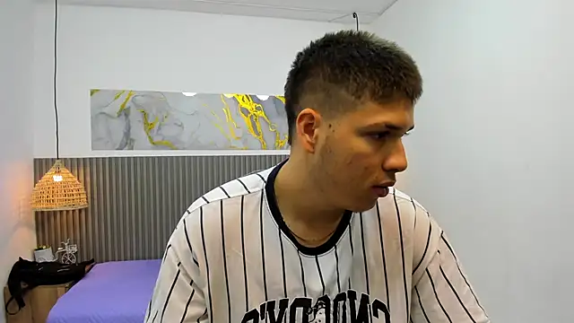 AlessandroFranco webcam