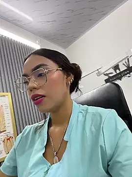 daniela-sexy webcam