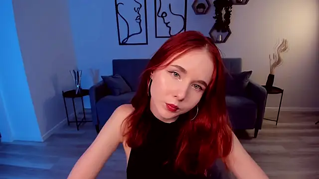 MarilynFire webcam