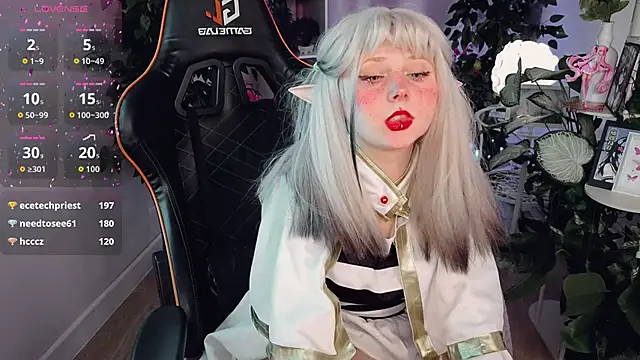 usagi_sasagi webcam