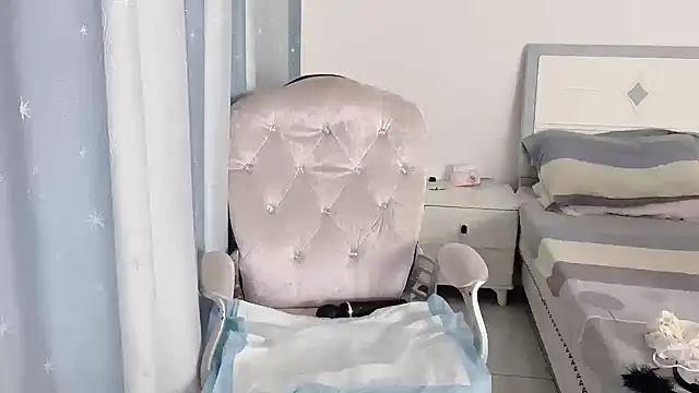 Anya-2026 webcam