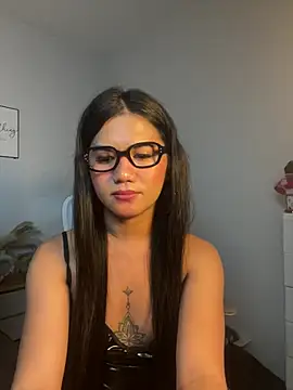 JassmineLove webcam