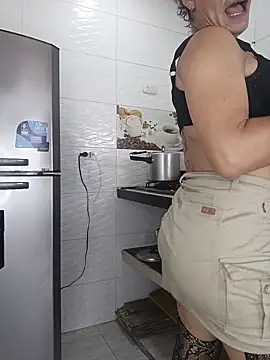 zamarasexy webcam
