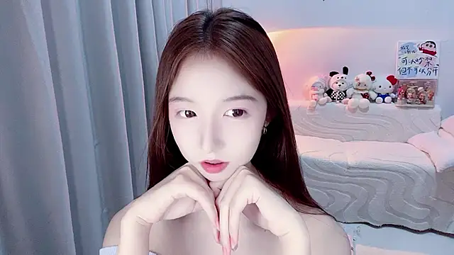 lucky-tt live cam on StripChat