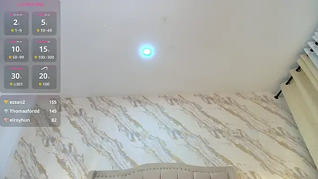 sofi_delight webcam
