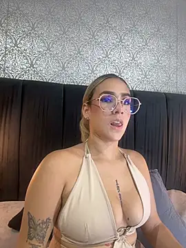 GabrielaPortmans webcam