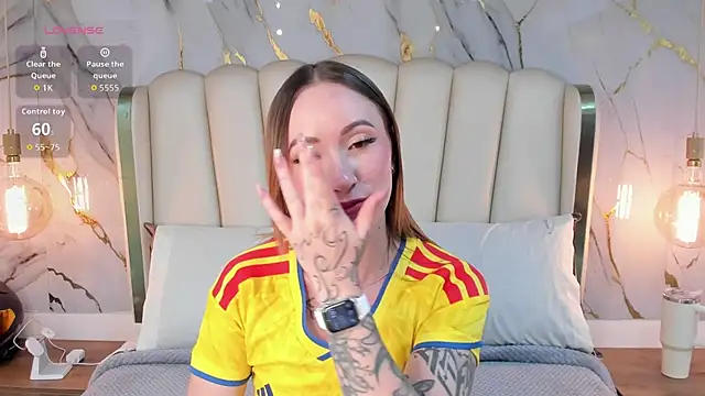 Hannah_Lane webcam